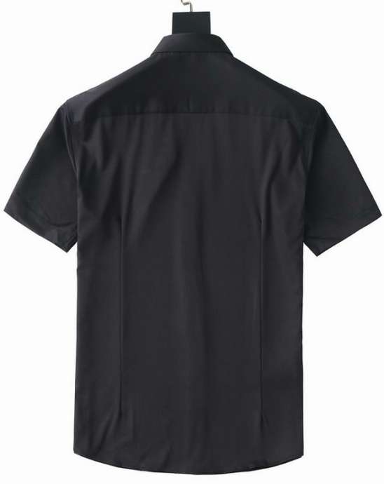 Dior Shirt Short _SKUDiorM-3XL26n0622259